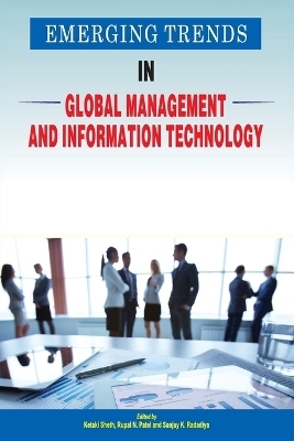 Emerging Trends in Global Management and Information Technology - 
