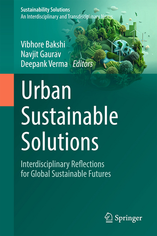 Urban Sustainable Solutions