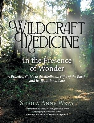 Wildcraft Medicine In the Presence of Wonder