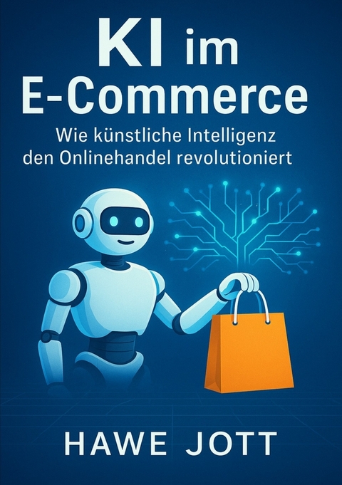 KI im E-Commerce - Hawe Jott