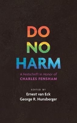 Do No Harm - 