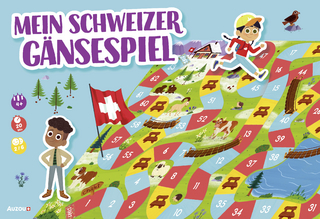 Mein Schweizer Gänsespiel