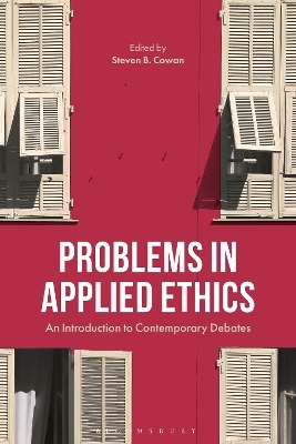 Problems in Applied Ethics - 