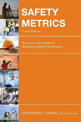 Safety Metrics - Dr. Christopher A. Janicak