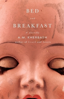 Bed and Breakfast - A M Kherbash