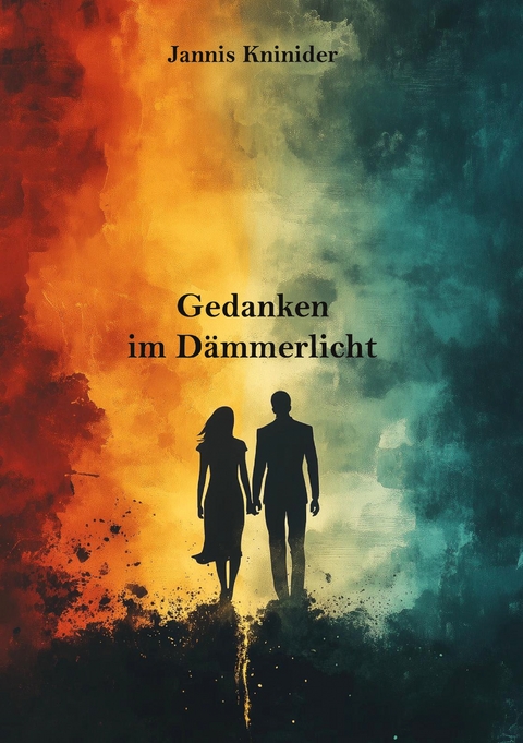 Gedanken im D&auml;mmerlicht - Jannis Kninider