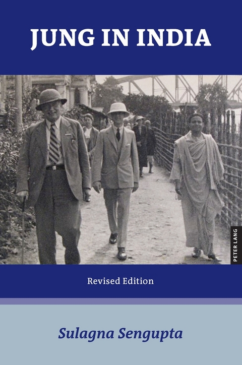 Jung in India - Sulagna Sengupta