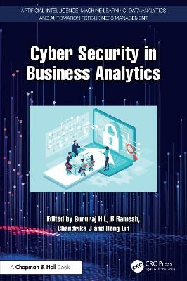 Cyber Security in Business Analytics - 