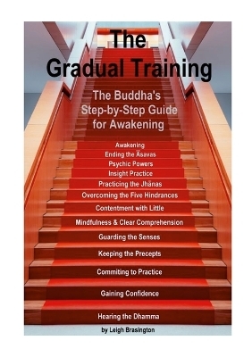 The Gradual Training - Leigh Brasington