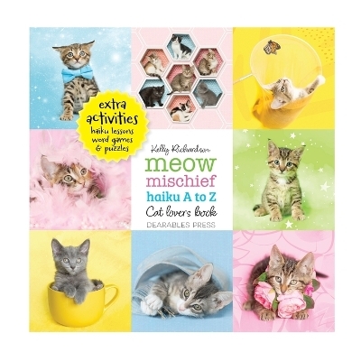 Meow Mischief - Kelly Richardson