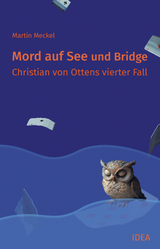 Mord auf See und Bridge - Martin Meckel