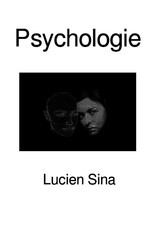 Psychologie - Lucien Sina