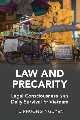 Law and Precarity - Tu Phuong Nguyen