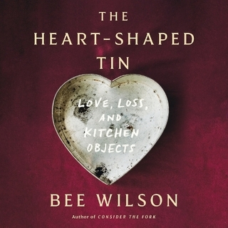 The Heart-Shaped Tin