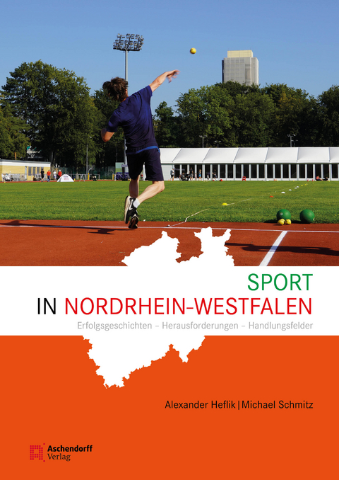 Sport in Nordrhein-Westfalen - Alexander Heflik, Michael Schmitz