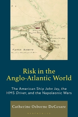 Risk in the Anglo-Atlantic World