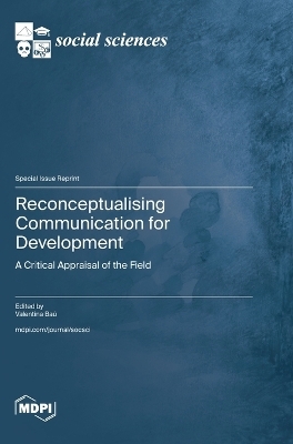 Reconceptualising Communication for Development