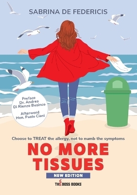 No more tissues - Sabrina de Federicis