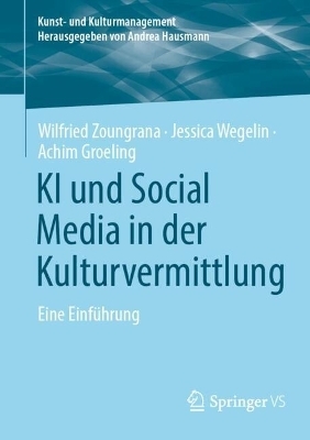 KI und Social Media in der Kulturvermittlung