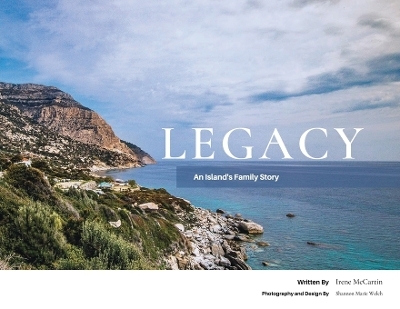 Legacy - Irene McCartin