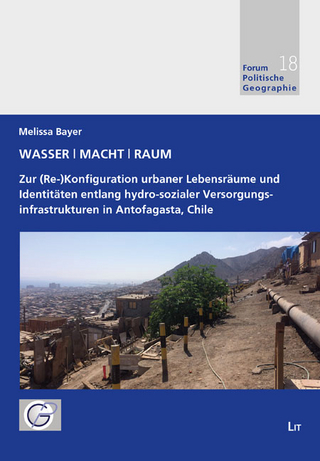 Wasser | Macht | Raum