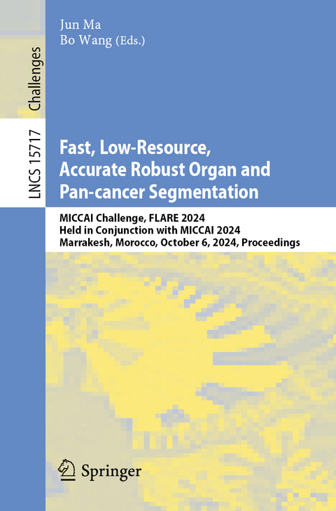 Fast, Low-Resource, Accurate Robust Organ and Pan-cancer Segmentation - 