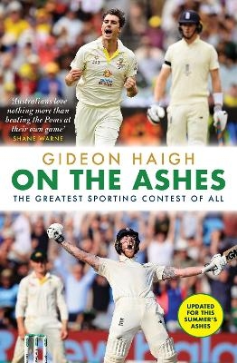 On the Ashes