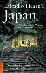 Lafcadio Hearn's Japan - Lafcadio Hearn