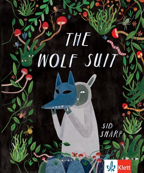 The Wolf Suit - Sid Sharp