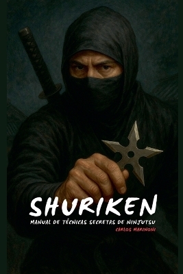 Shuriken - Carlos Marinoni