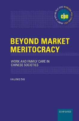 Beyond Market Meritocracy - Haijing Dai