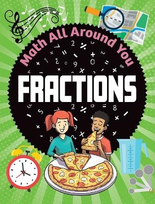 Fractions - Jon Richards