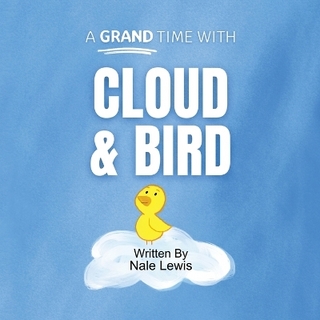 Cloud & Bird