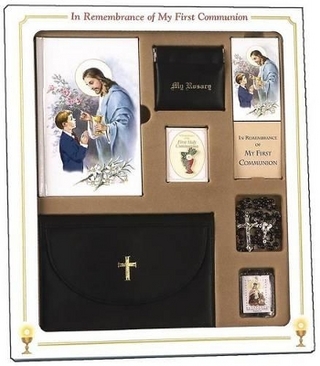 First Mass Book Premier Set