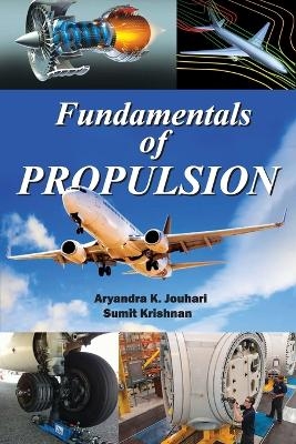 Fundamentals of Propulsion