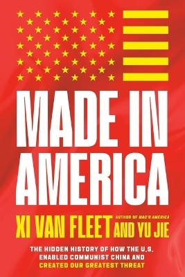 Made in America - XI Van Fleet, Yu Jie
