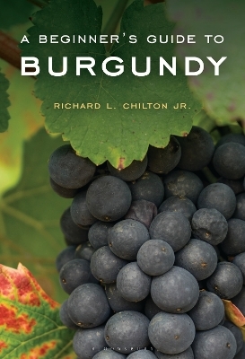 A Beginner's Guide to Burgundy - Richard L. Chilton Jr.