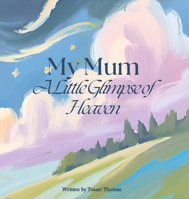 My Mum - Tosari Thomas