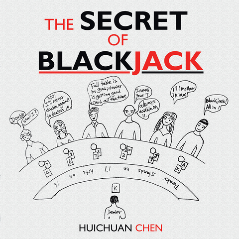 The Secret of Blackjack - Huichuan Chen