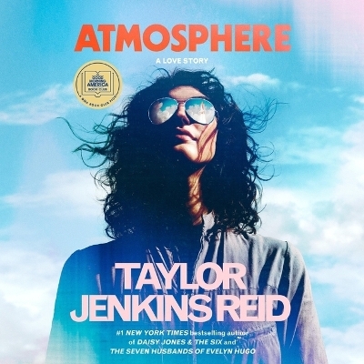 Atmosphere - TAYLOR JENKINS REID