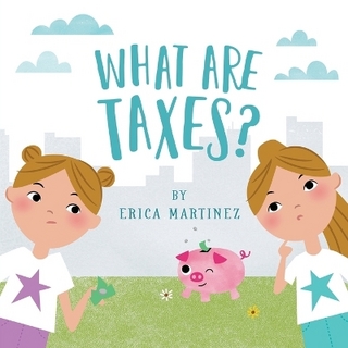 What Are Taxes?