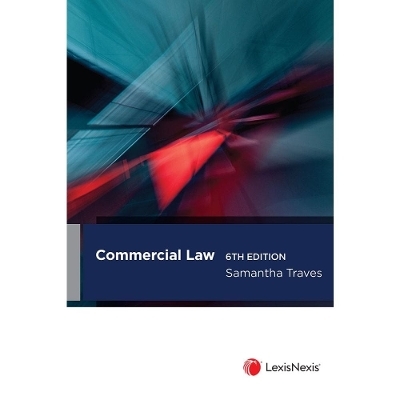 Commercial Law -  S Traves