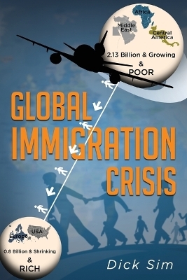 Global Immigration Crisis - Dick Sim