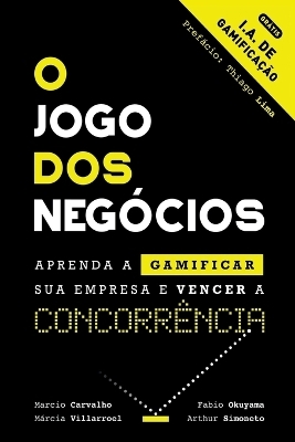 O Jogo Dos Negócios