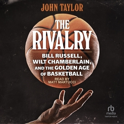 The Rivalry - John Taylor