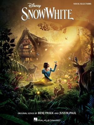 Snow White - 