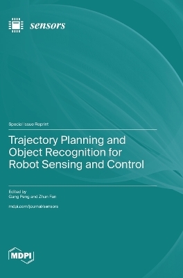 Trajectory Planning and Object Recognition for Robot Sensing and Control