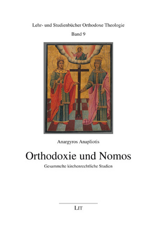 Orthodoxie und Nomos