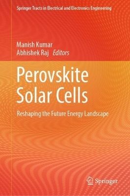 Perovskite Solar Cells
