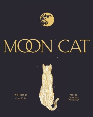 Moon Cat